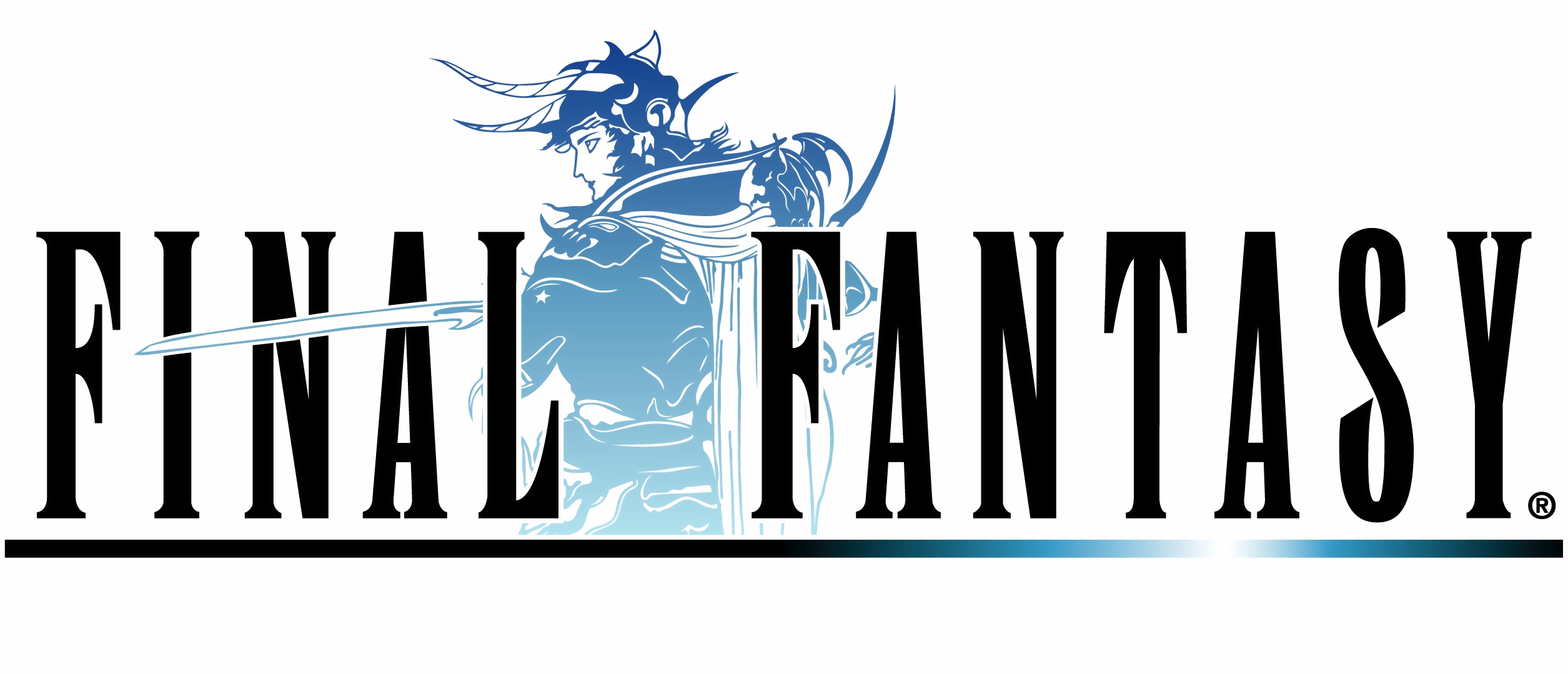 Detail Final Fantasy Logo Png Nomer 6