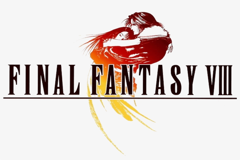 Detail Final Fantasy Logo Png Nomer 7