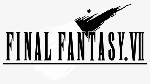 Detail Final Fantasy Logo Png Nomer 8