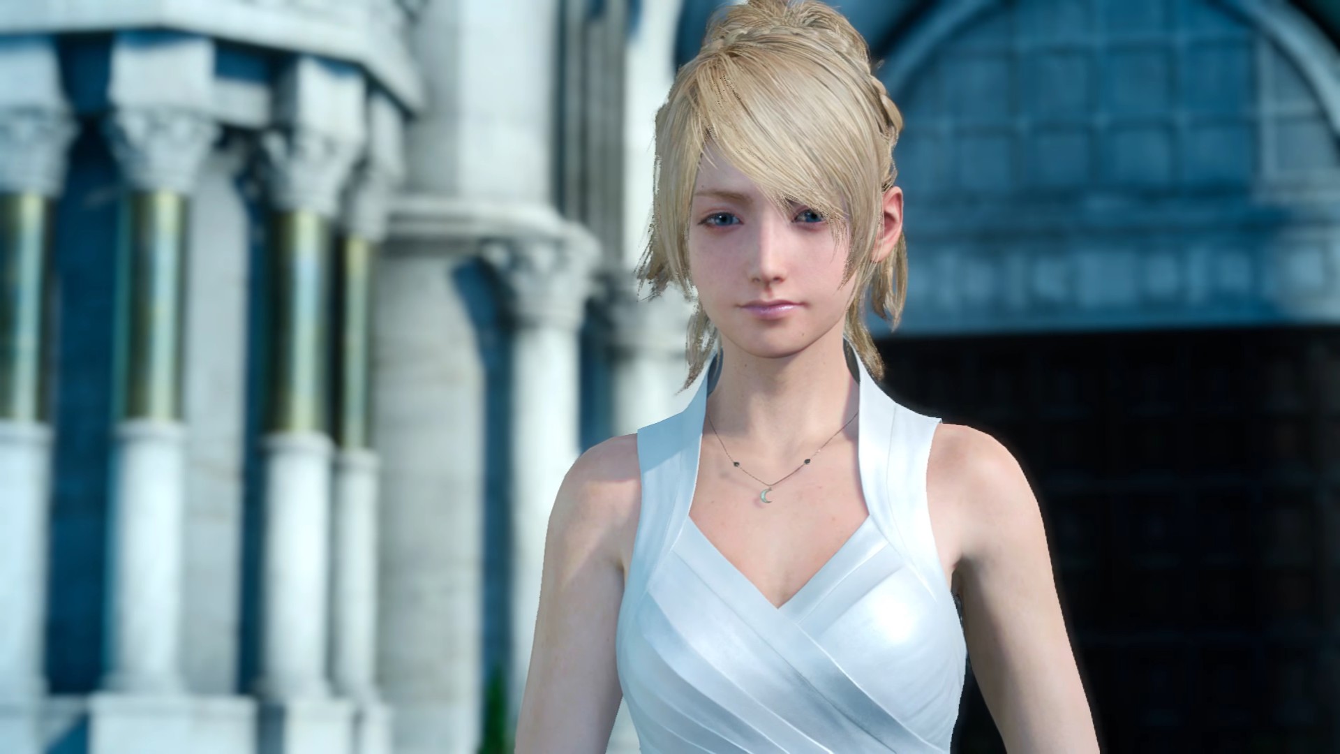 Detail Final Fantasy Luna Nomer 2