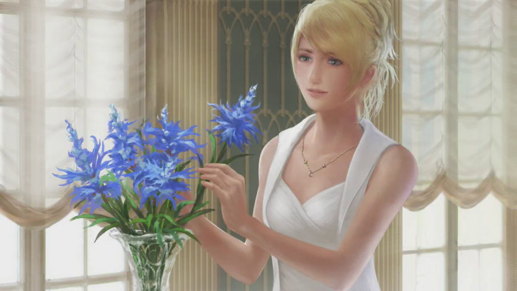 Detail Final Fantasy Luna Nomer 3