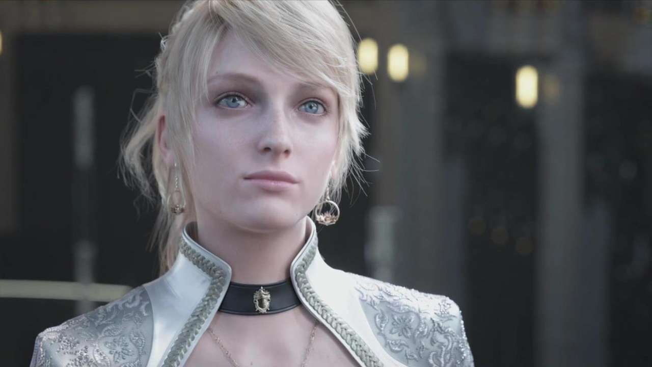 Detail Final Fantasy Luna Nomer 4