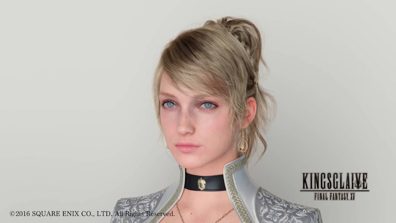 Detail Final Fantasy Luna Nomer 8