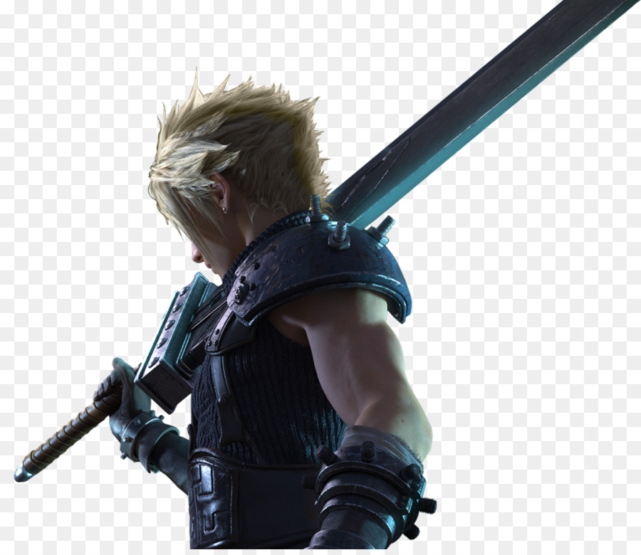 Detail Final Fantasy Png Nomer 9