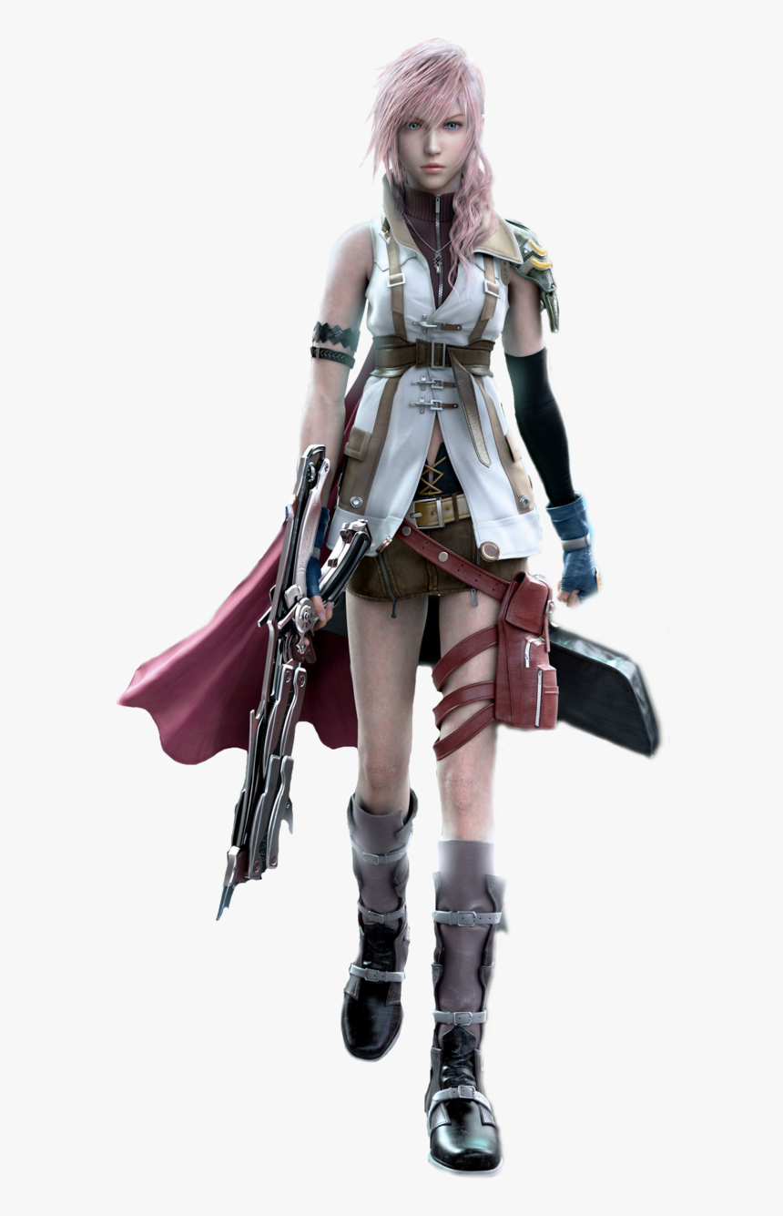 Detail Final Fantasy Png Nomer 11