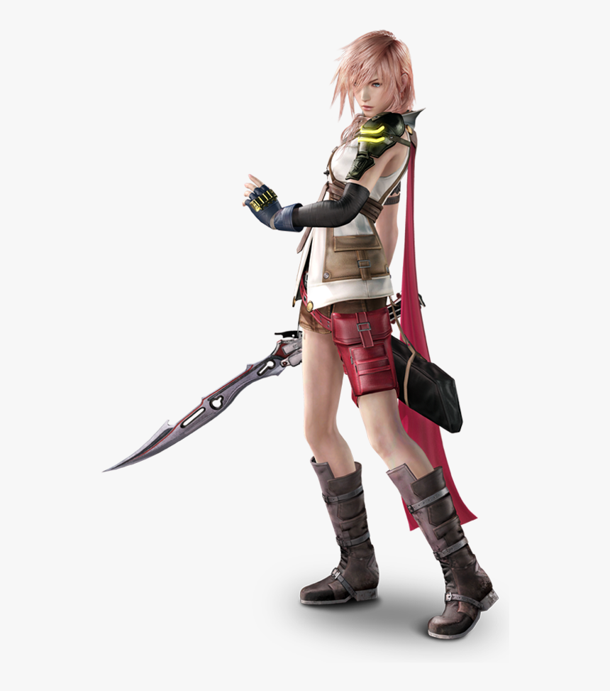 Detail Final Fantasy Png Nomer 16