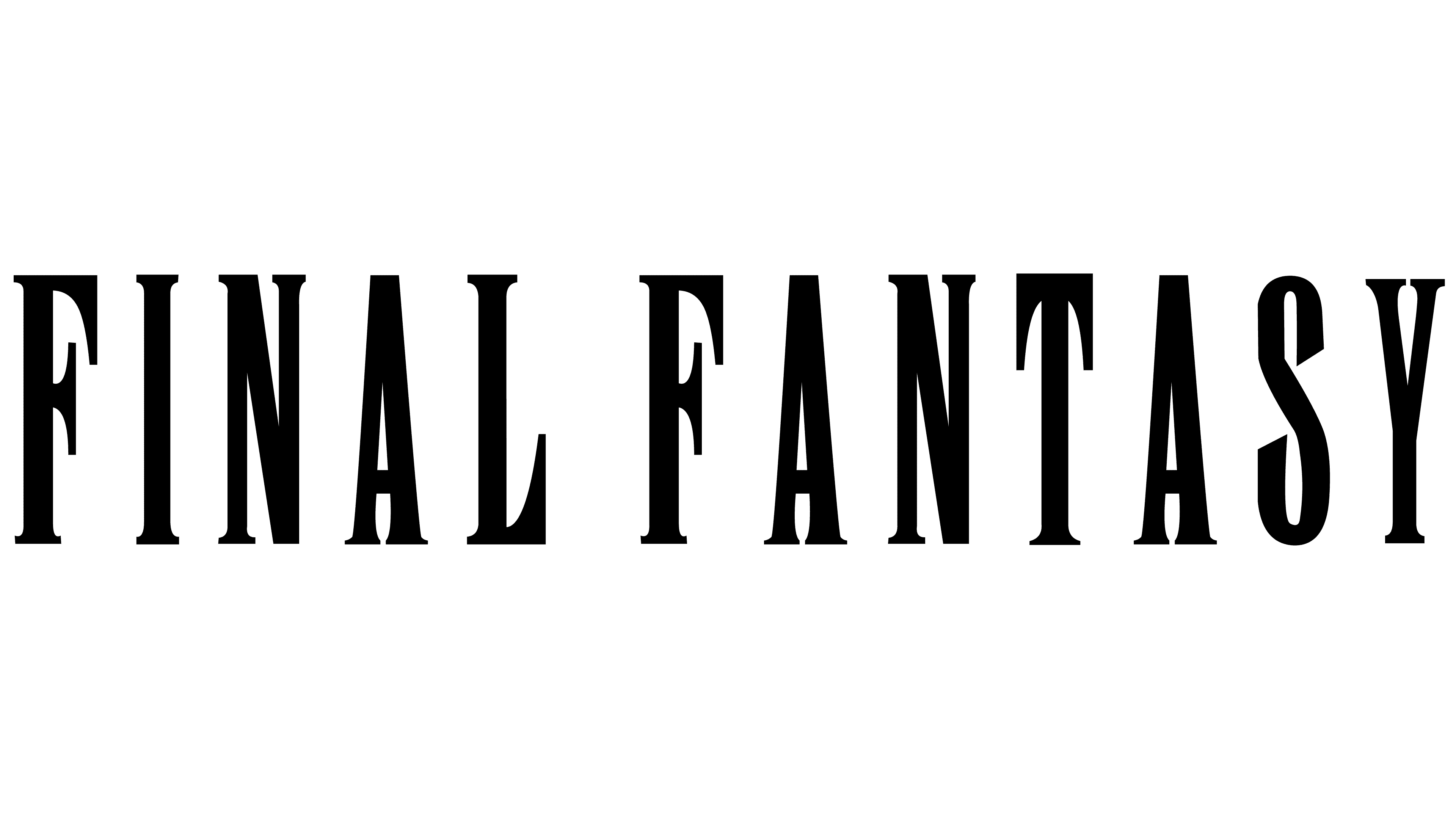 Detail Final Fantasy Png Nomer 24