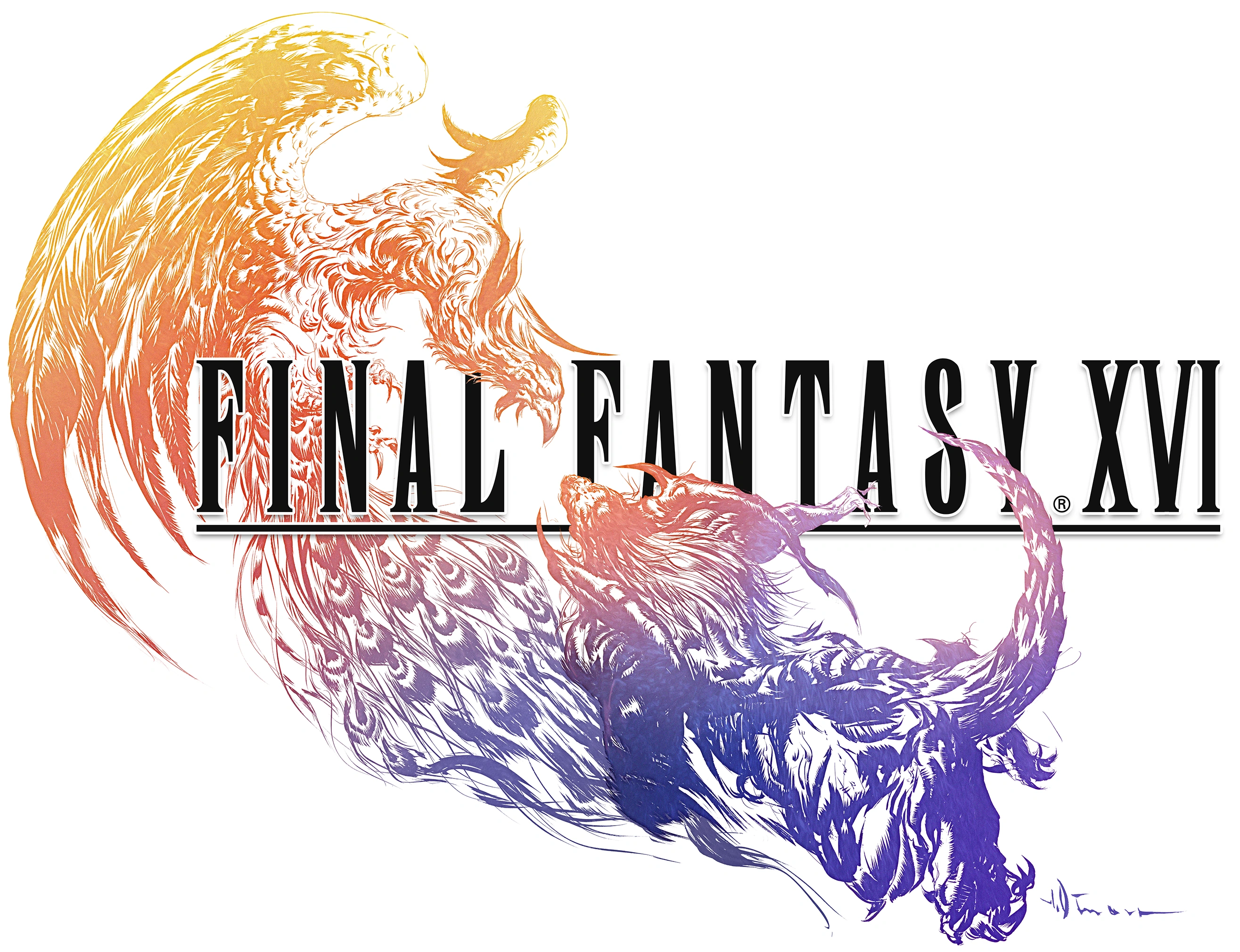 Detail Final Fantasy Png Nomer 30