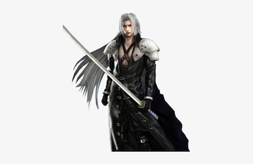 Detail Final Fantasy Png Nomer 50