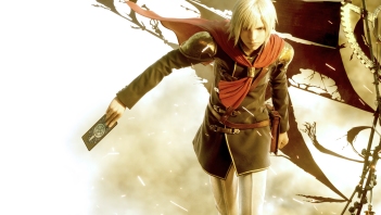 Detail Final Fantasy Type 0 Hd Wallpaper Nomer 6