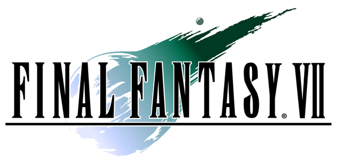 Detail Final Fantasy Vii Logo Nomer 17