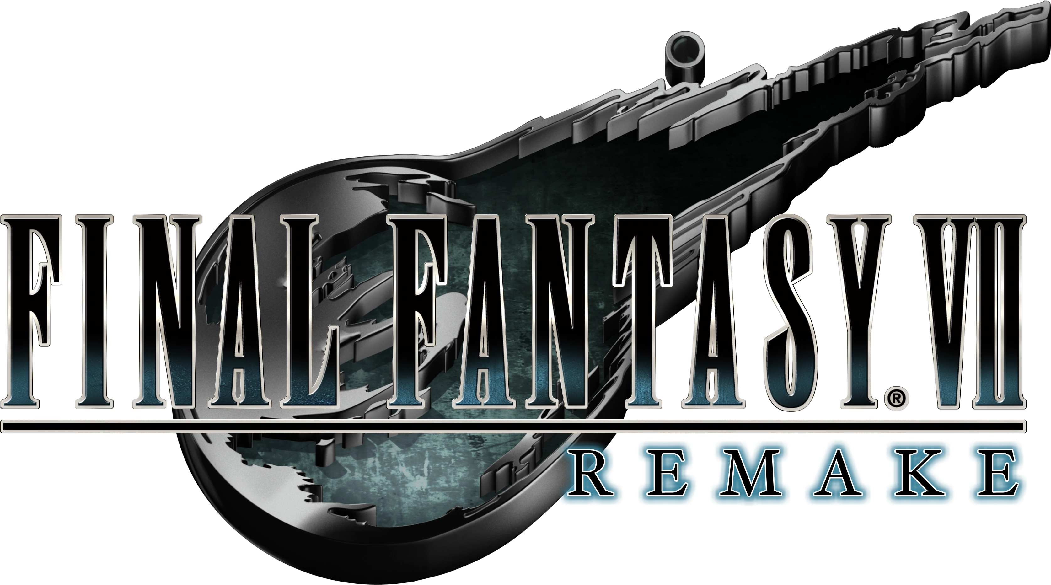 Detail Final Fantasy Vii Logo Nomer 26