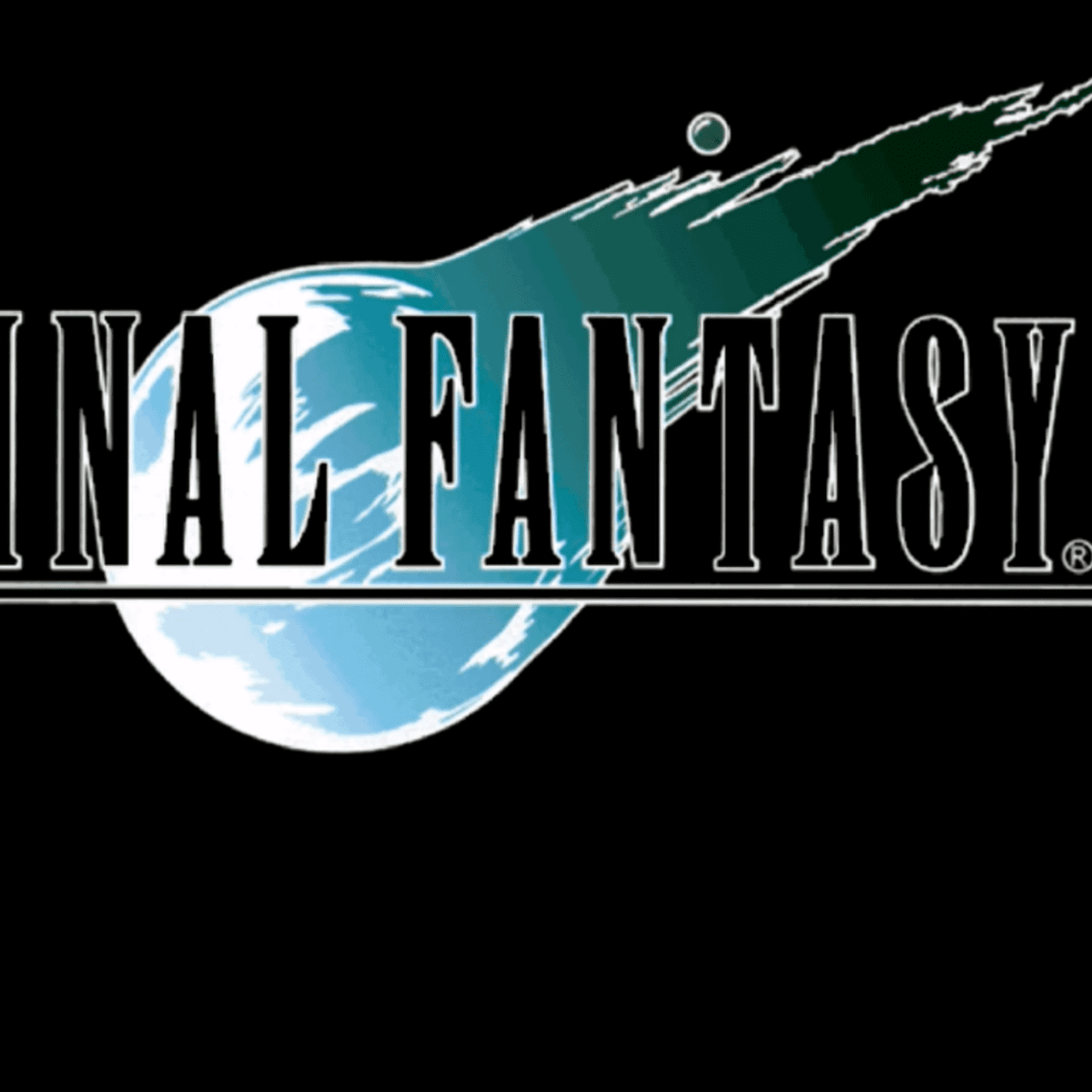 Detail Final Fantasy Vii Logo Nomer 30