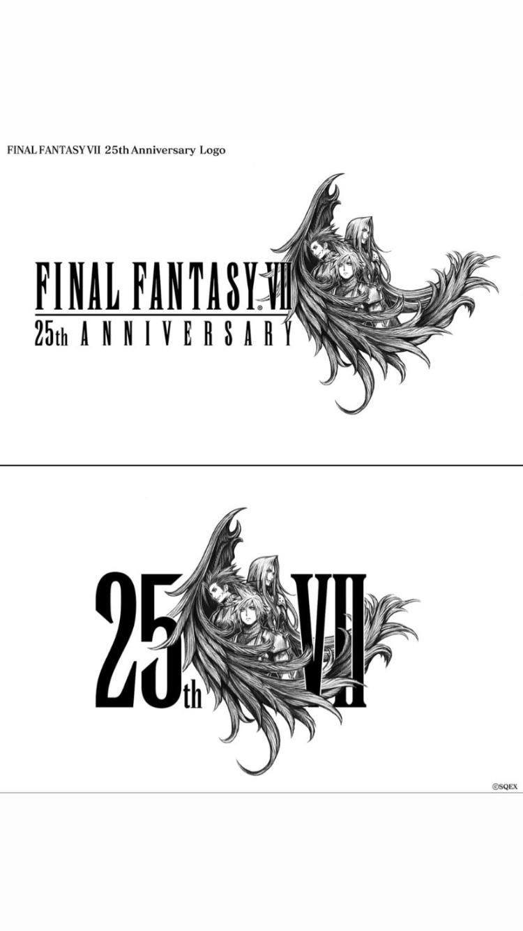 Detail Final Fantasy Vii Logo Nomer 39