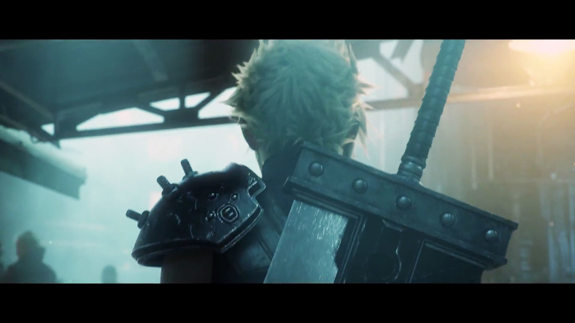 Detail Final Fantasy Vii Remake Wallpaper Nomer 36