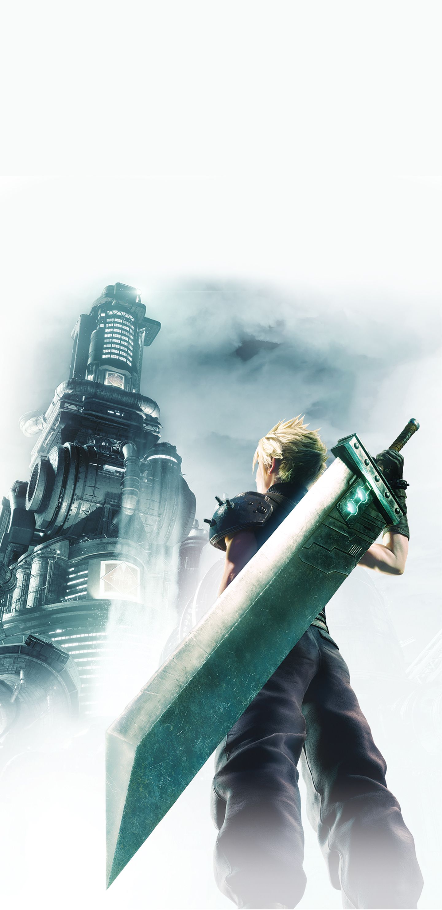 Detail Final Fantasy Vii Wallpaper Hd Nomer 13