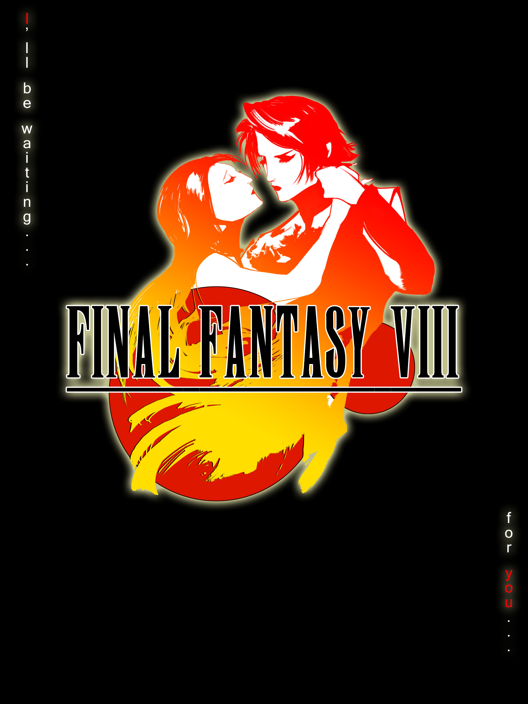 Detail Final Fantasy Viii Logo Nomer 15