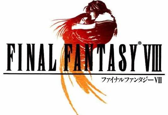 Detail Final Fantasy Viii Logo Nomer 17