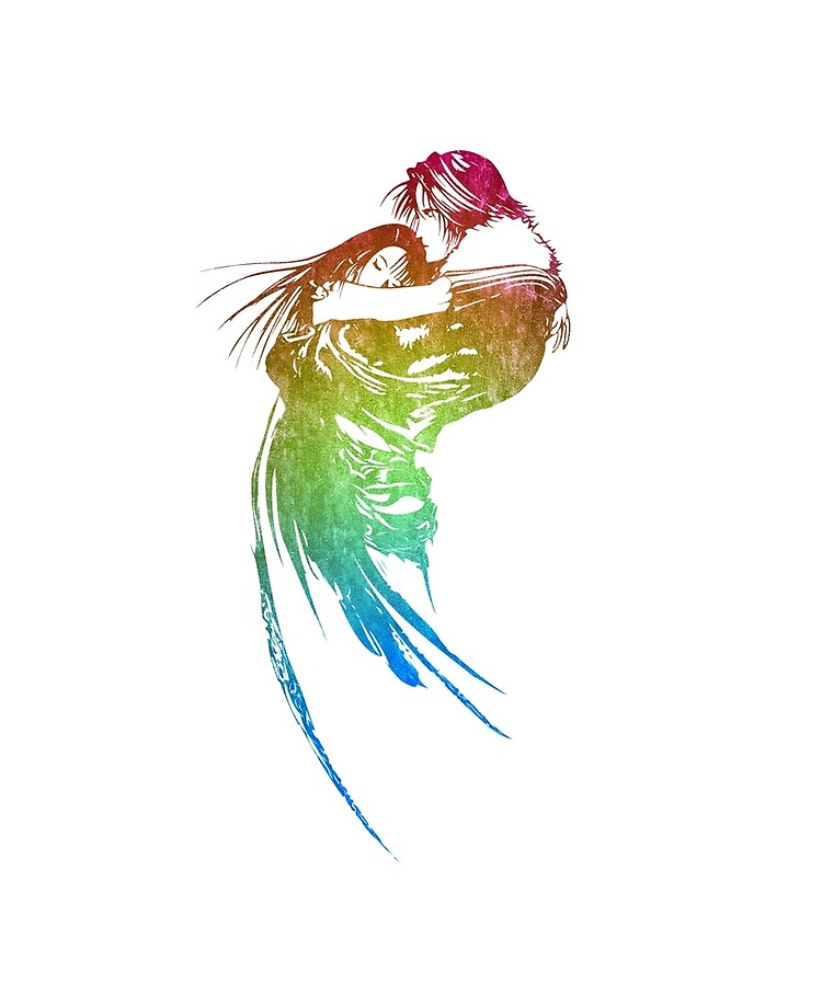 Detail Final Fantasy Viii Logo Nomer 21