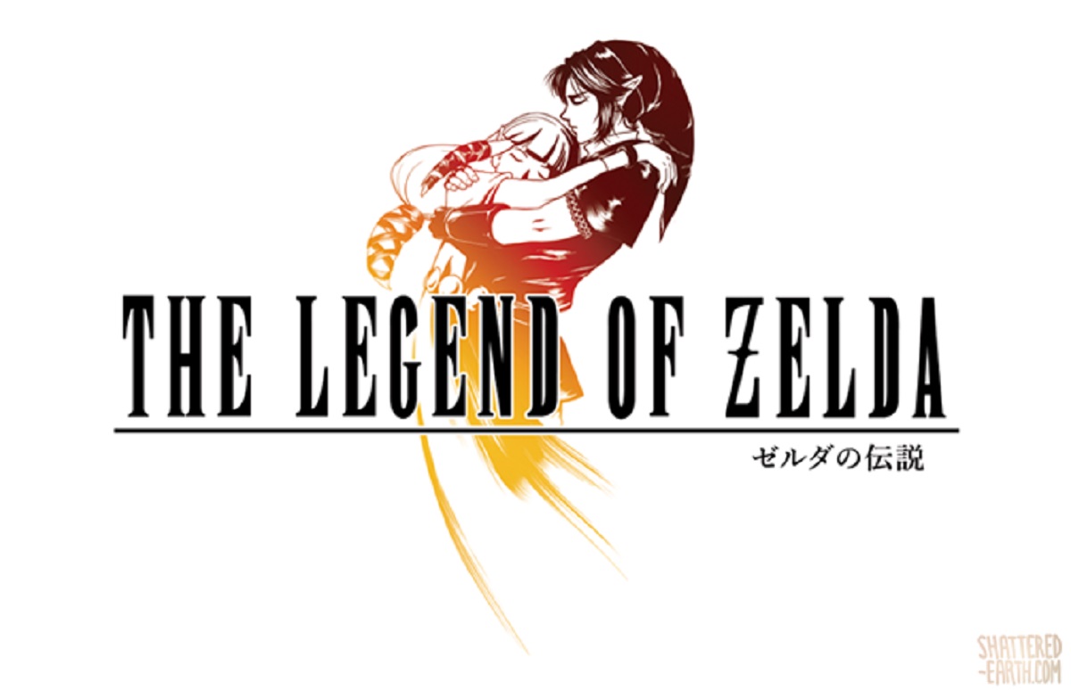 Detail Final Fantasy Viii Logo Nomer 23