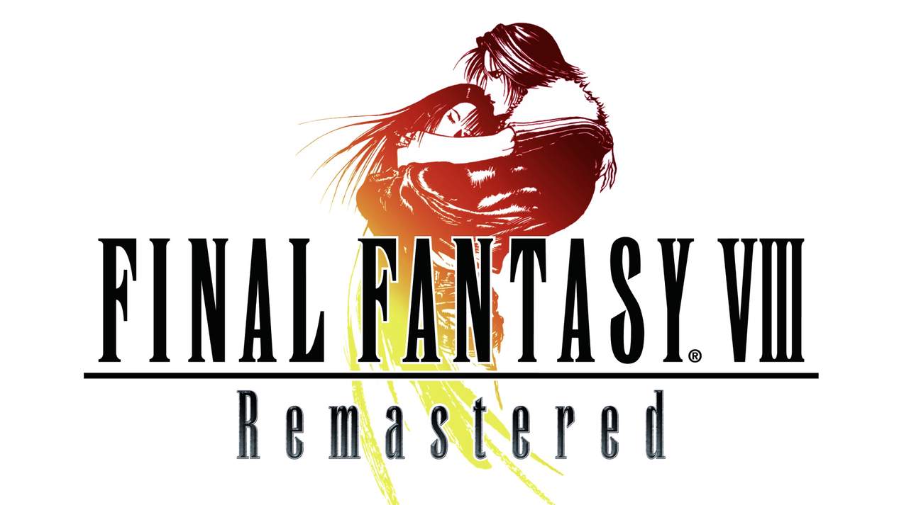 Detail Final Fantasy Viii Logo Nomer 46