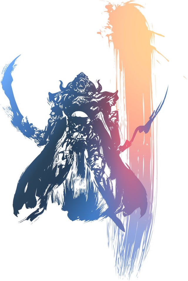 Detail Final Fantasy Viii Logo Nomer 52