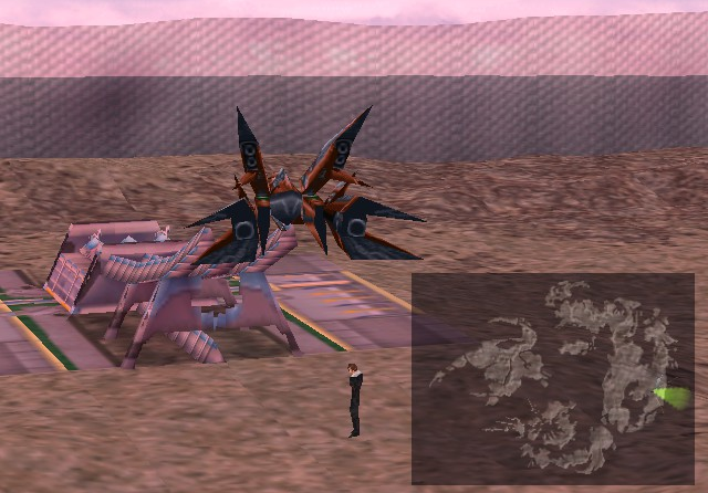 Detail Final Fantasy Viii Ragnarok Nomer 22