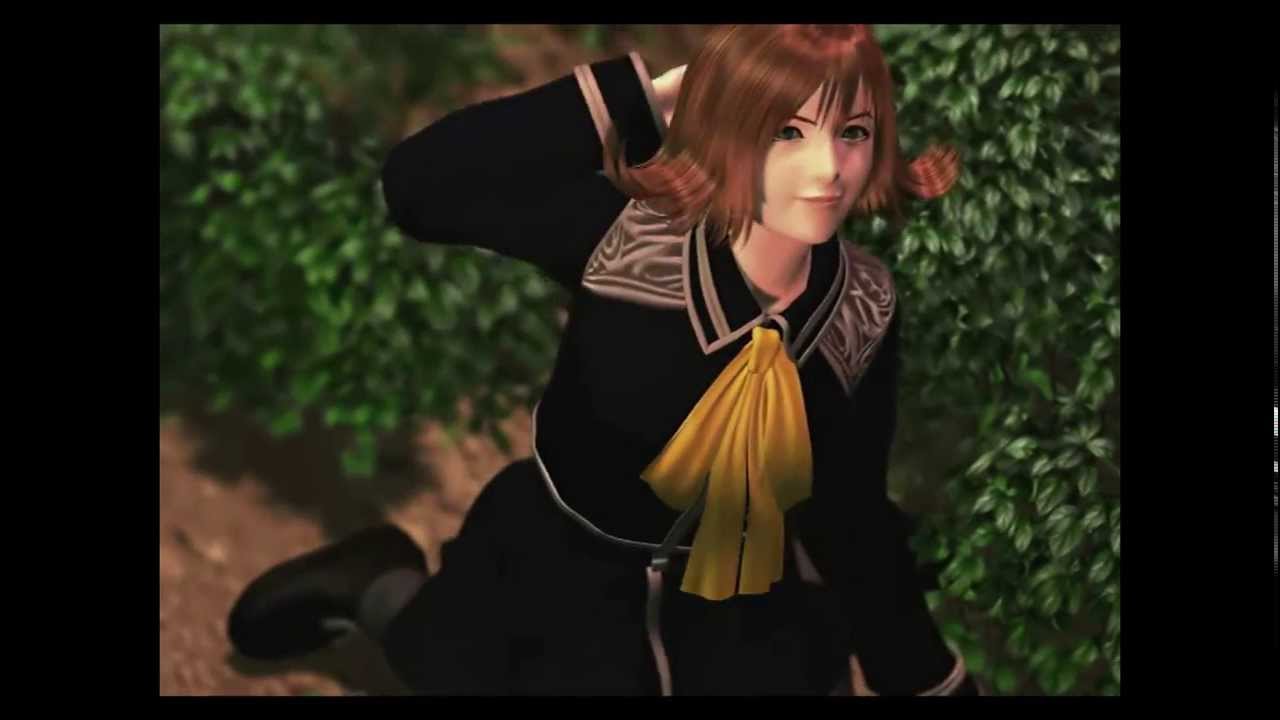 Detail Final Fantasy Viii Selphie Nomer 8