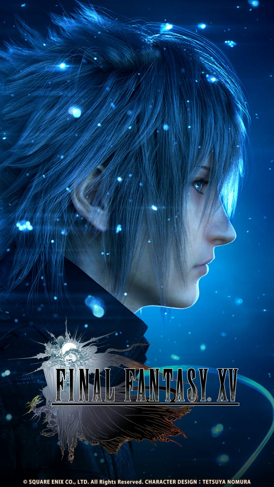 Final Fantasy Wallpaper Android - KibrisPDR