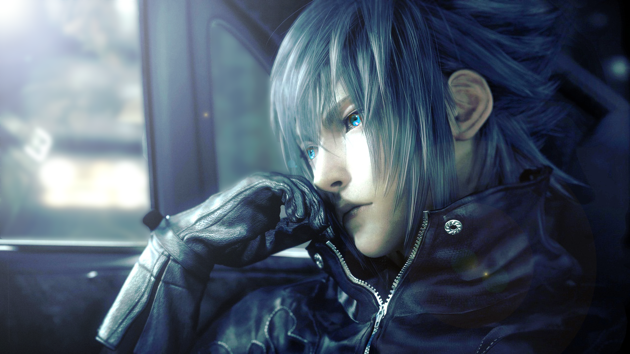 Detail Final Fantasy Wallpaper Android Nomer 29