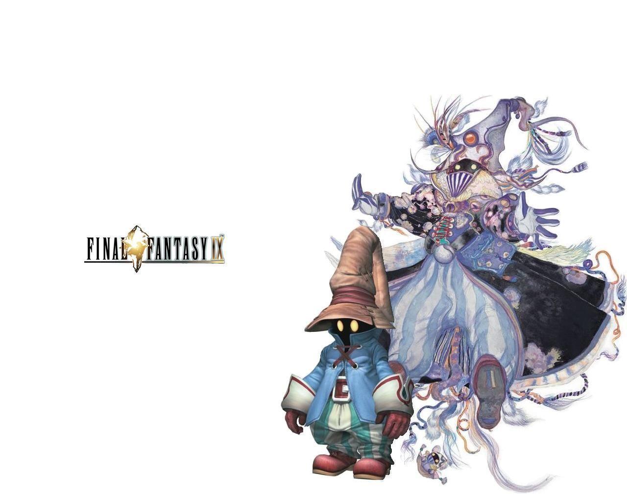 Detail Final Fantasy Wallpaper Android Nomer 38