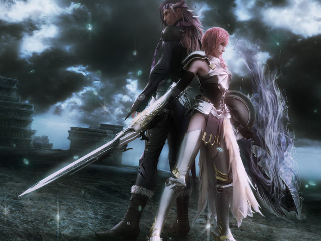 Detail Final Fantasy Wallpaper Android Nomer 50