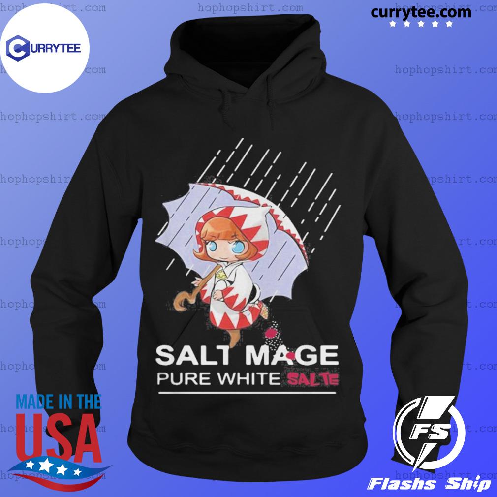 Detail Final Fantasy White Mage Hoodie Nomer 19