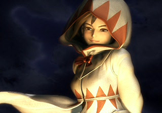 Detail Final Fantasy White Mage Hoodie Nomer 55