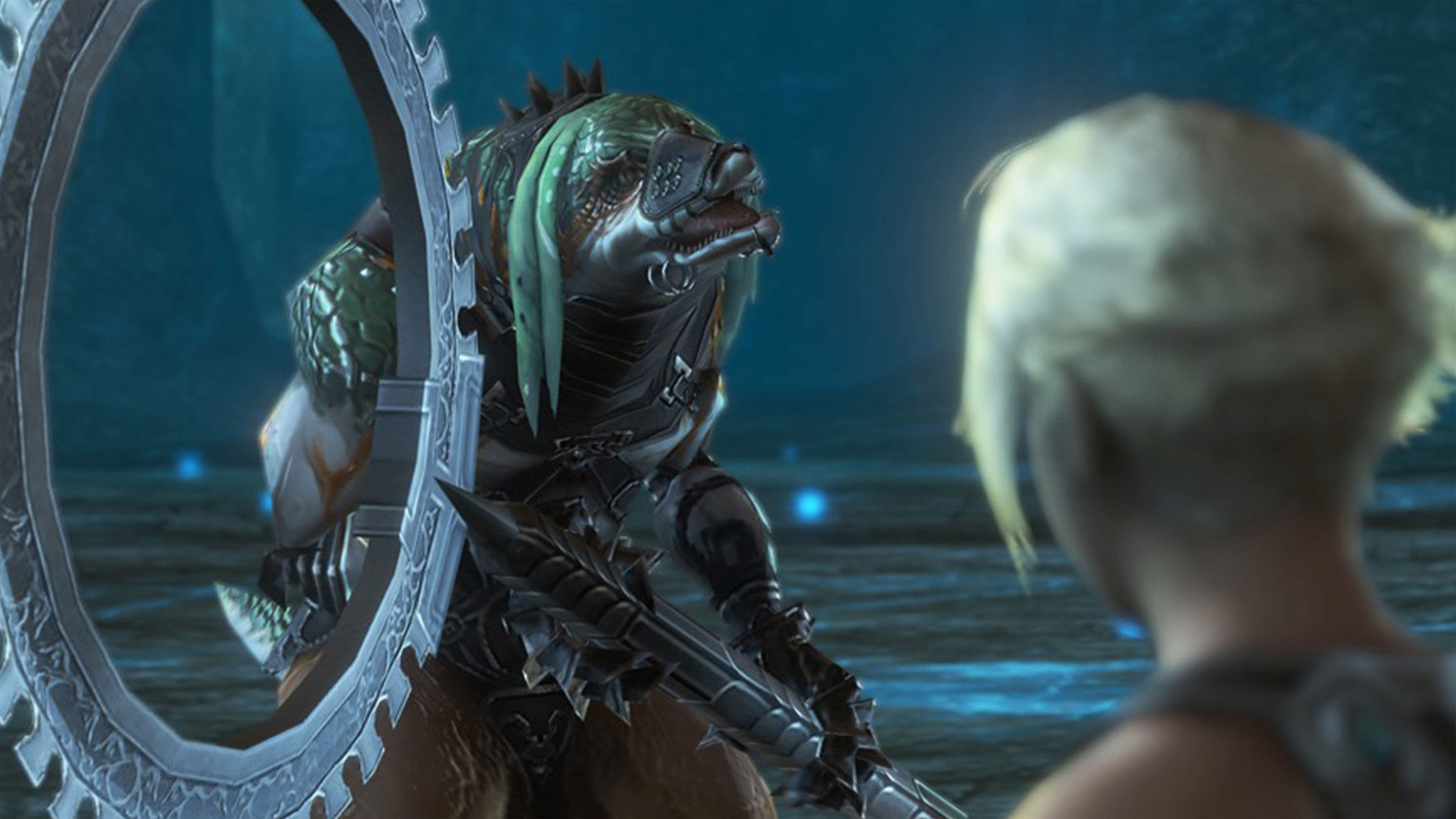 Detail Final Fantasy Xii Wallpaper Nomer 21