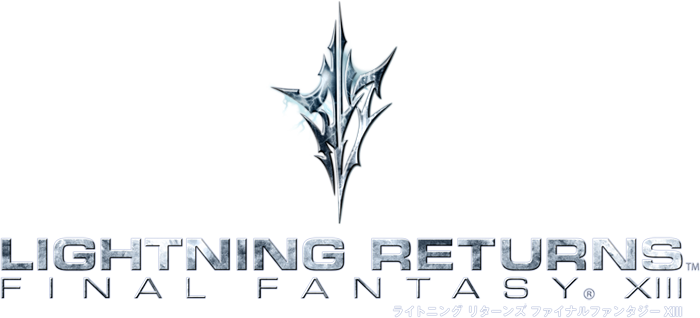 Detail Final Fantasy Xiii Logo Nomer 11