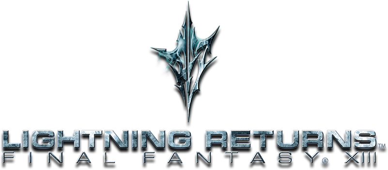 Detail Final Fantasy Xiii Logo Nomer 13
