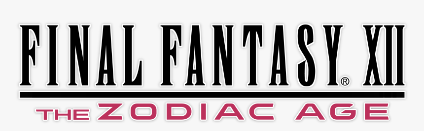 Detail Final Fantasy Xiii Logo Nomer 27