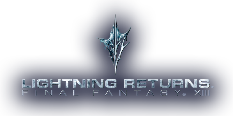 Detail Final Fantasy Xiii Logo Nomer 29