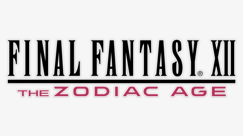 Detail Final Fantasy Xiii Logo Nomer 33