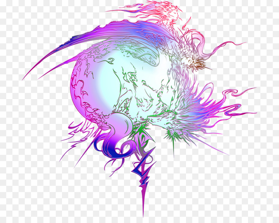 Detail Final Fantasy Xiii Logo Nomer 35