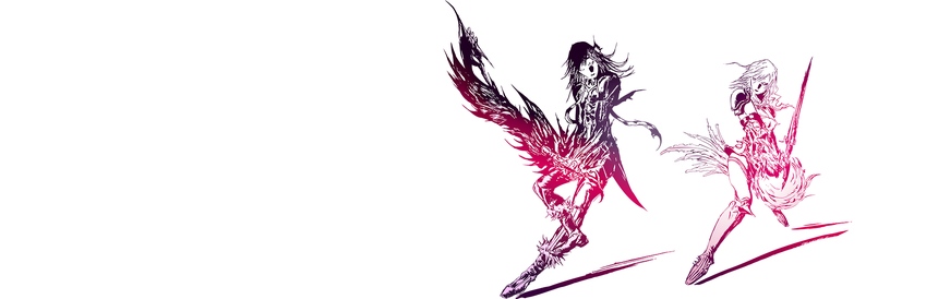 Detail Final Fantasy Xiii Logo Nomer 43