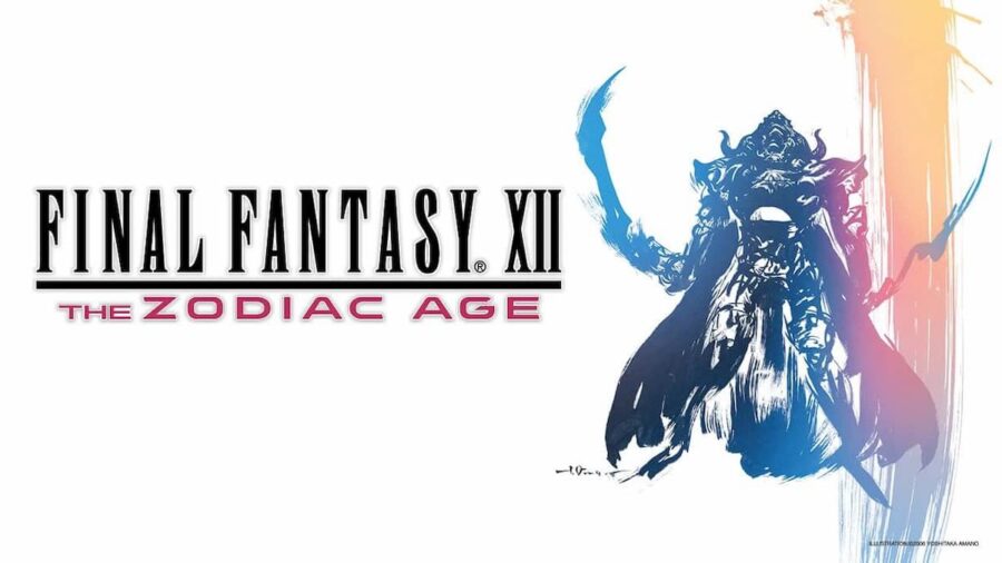 Detail Final Fantasy Xiii Logo Nomer 46