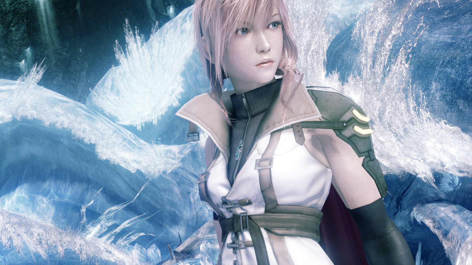 Detail Final Fantasy Xiii Wallpaper Nomer 18