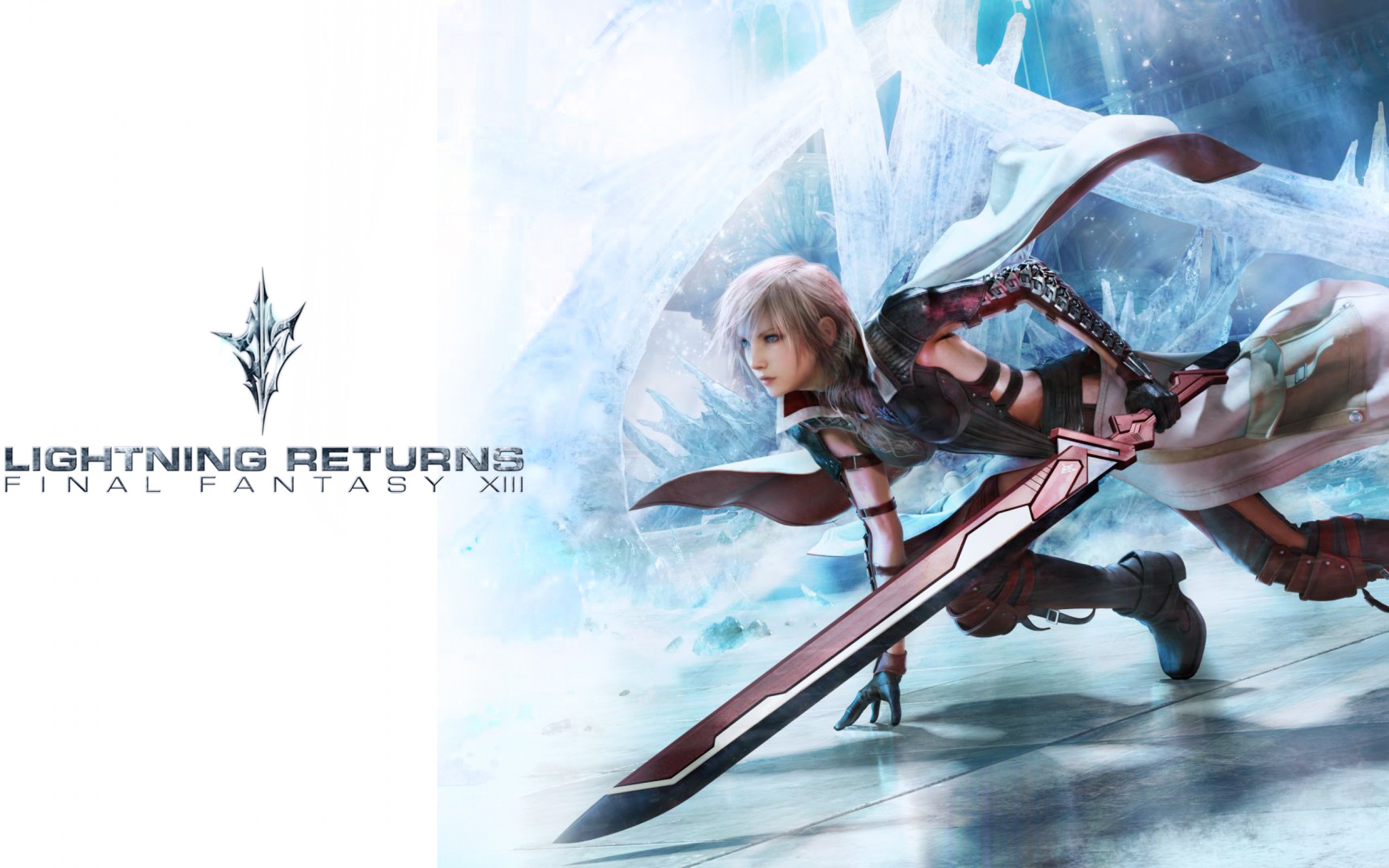 Detail Final Fantasy Xiii Wallpaper Nomer 35