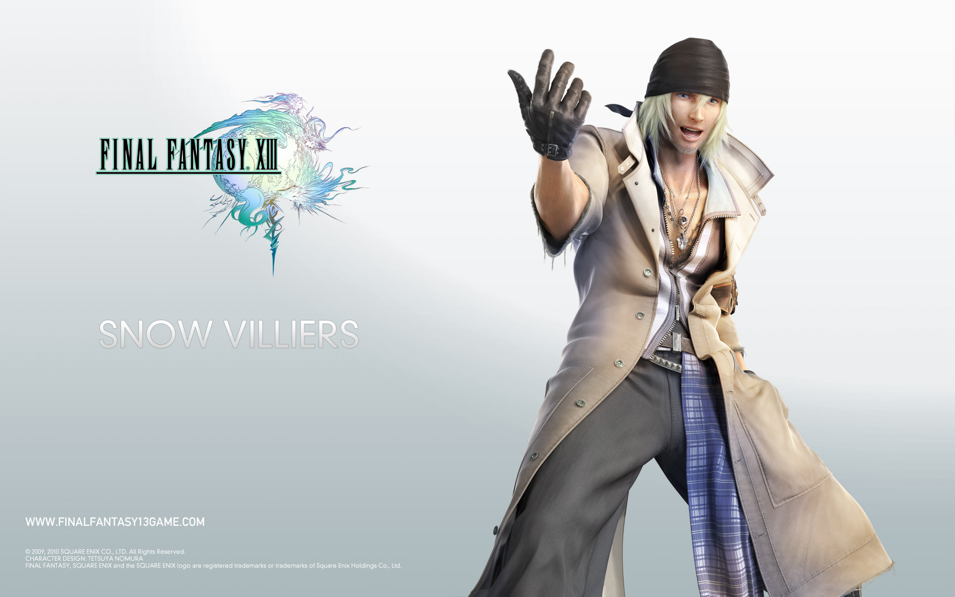 Detail Final Fantasy Xiii Wallpaper Nomer 47