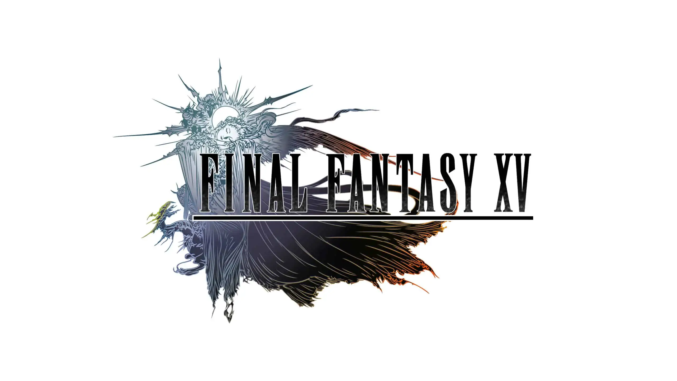 Detail Final Fantasy Xv Logo Nomer 32