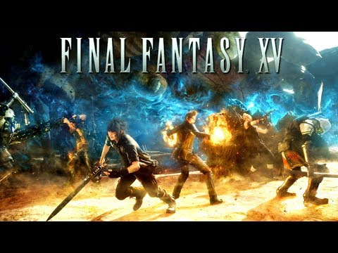 Detail Final Fantasy Xv Pc Kaskus Nomer 23