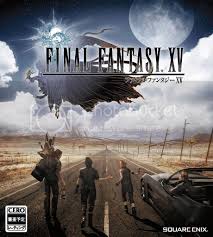 Detail Final Fantasy Xv Pc Kaskus Nomer 9