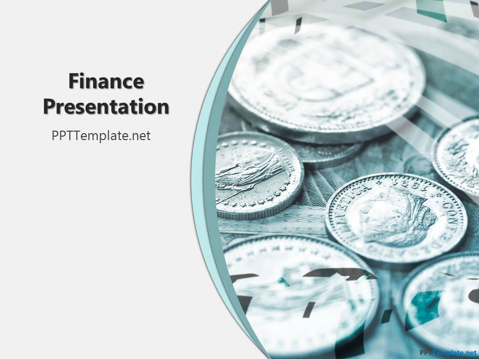 Detail Finance Background Powerpoint Nomer 21